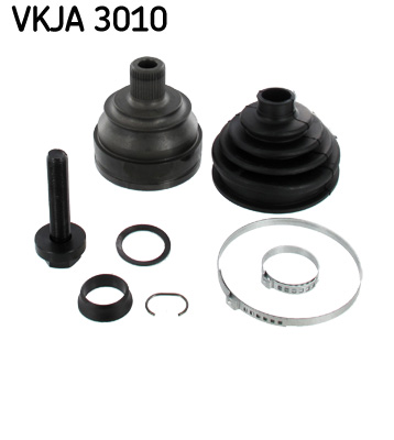 Joint Kit, drive shaft - VKJA 3010 SKF